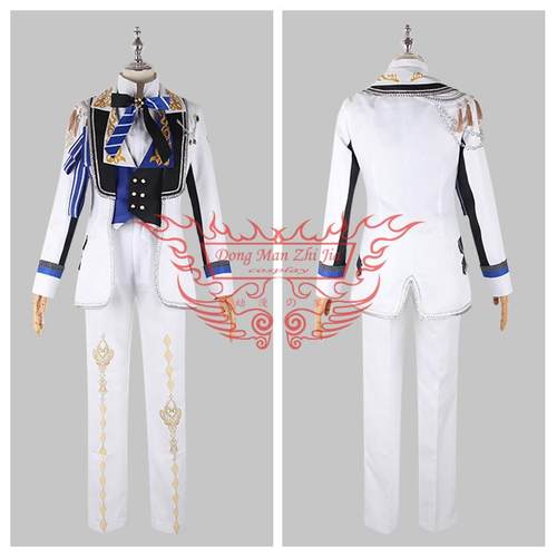 动漫之家cos服梦幻祭天祥院