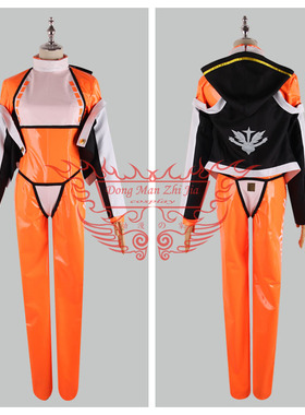 动漫之家cos服 胜利女神 妮姬nikke 托比 新品