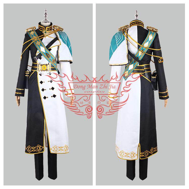 动漫之家cos服偶像大师新品