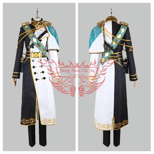 动漫之家cos服偶像大师新品