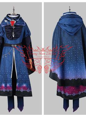 cos服 idolish7 偶像星愿LIVE4 bit BEYONDTHE Period七濑陆 新品