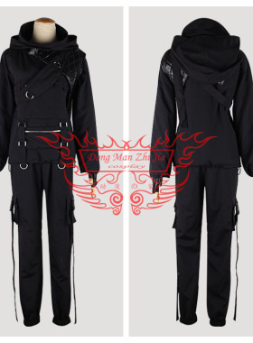 动漫之家cos服 世界计划彩色舞台 Vivid BAD SQUAD东云彰人 新品