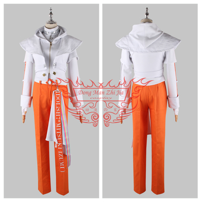 动漫之家cos服 IDOLiSH7 和泉三月 新品