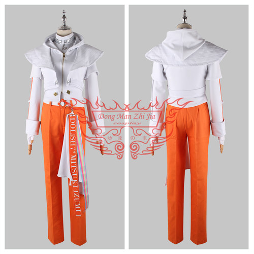 动漫之家cos服 IDOLiSH7 和泉三月 新品