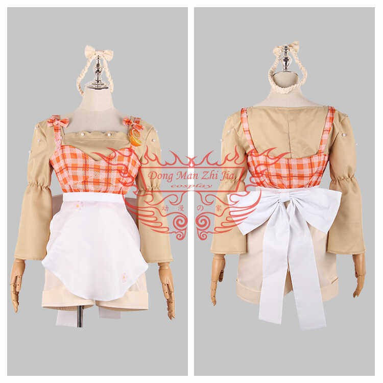 动漫之家新品花里实乃理Booo