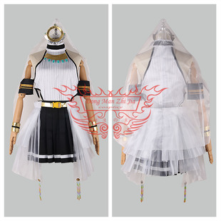 动漫之家cos服 炽焰天穹 红烧天堂 樱庭星罗  新品