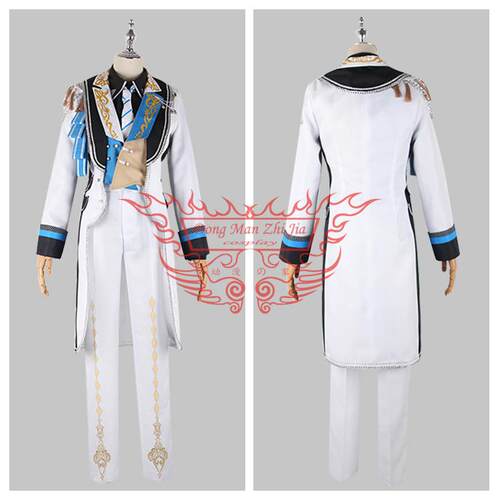 动漫之家cos服梦幻祭2井芹仁菜