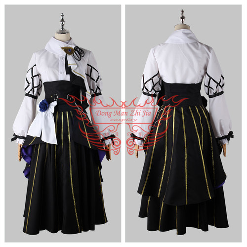 动漫之家cos服 Eternal Return 永恒轮回 - 蕾诺尔  新品