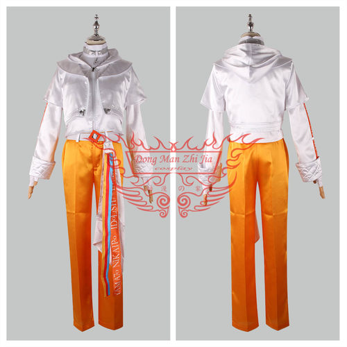 动漫之家cos服 IDOLiSH7 和泉三月 新品