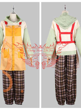 动漫之家cos服 世界计划 彩色舞台  愚人节 Booo 天马司 新品