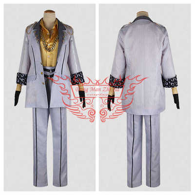 cos动漫之家舞台表演制服装