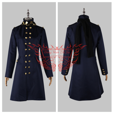 动漫之家cos服 FGO FateGrand Order 恩奇都 罗森联动 新品