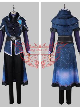 cos服 idolish7偶像星愿 LIVE4 bit BEYONDTHE Period四叶环 新品