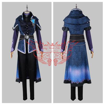 隐士首席顾问第五人格