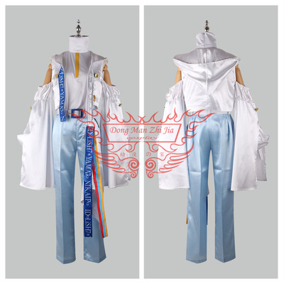 动漫之家cos服 IDOLiSH7 和泉一织 新品