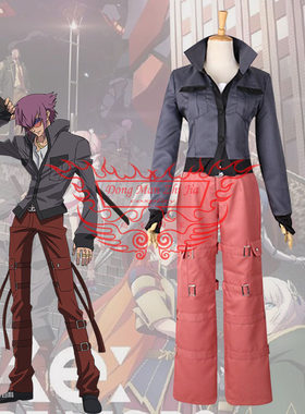 cosplay服装  ReCREATORS 弥勒寺优夜   新品