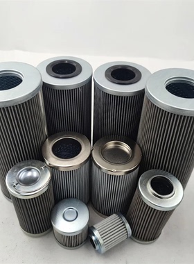 MAHLE马勒滤芯PI33004DNDRG10 PI1015SM 852761SMX6 852014Mic10