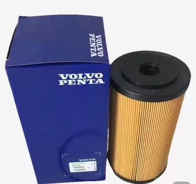 沃尔沃发动机油水滤芯21687472
