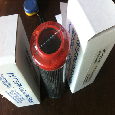 300145轧钢机INTERNORMEN英德诺曼01.E150.6VG.HR.E.P液压油滤芯