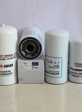 P550348 23530646 23512631 33650柴油滤芯95650