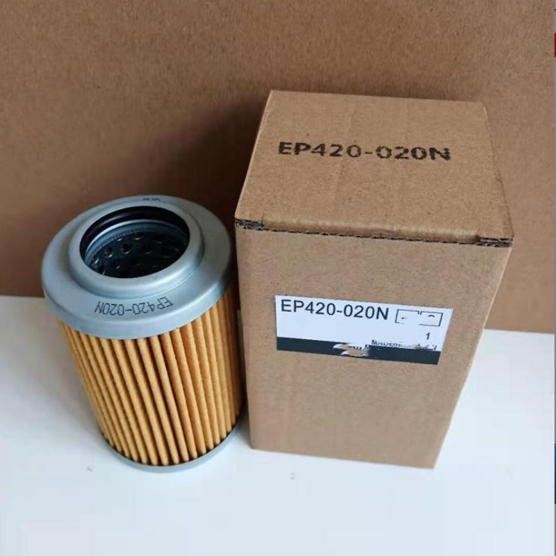 SMC油滤芯EP120-020N滤芯