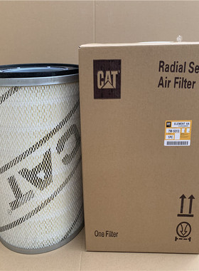 空气滤芯K3645滤清器RS3700 P533882 CA8492 LAF5022 C371930