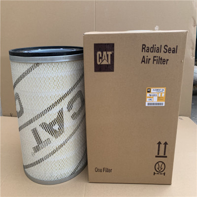 空气滤芯K3645滤清器RS3700 P533882 CA8492 LAF5022 C371930