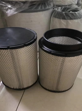 MTU空滤0180945802 B120472 AH24332 C311195/1 AH-7915 12344436