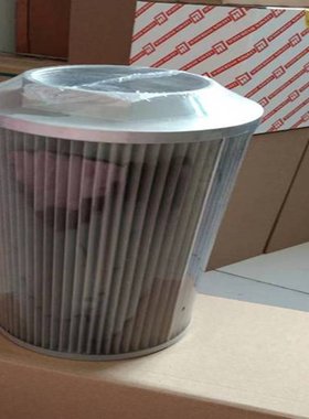 0180S075W 抗燃油油箱油泵入口滤网0180S125W  吸油过滤器滤芯