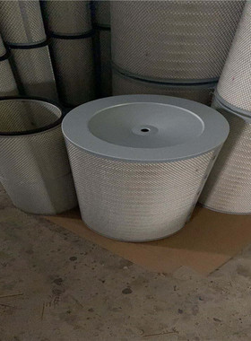 康明斯发动机空气滤芯AF899利勃海尔984空气滤芯5610969