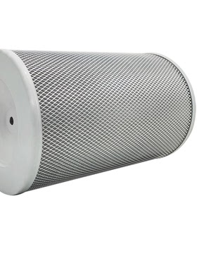 空压机空气滤芯36864361/36864379  P607369 P607370矿山自卸车