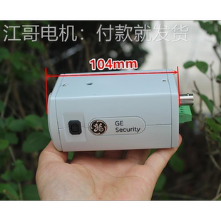 江哥高清晰彩转黑摄像机无镜头KTC-556SJ摄像头2023