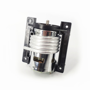 江哥扭力支架滚珠轴承775管带前安装大电机库存DIY带水冷高品质