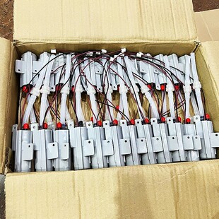 全新伟力宝370水泵GMB-I5C-09700隔膜泵 水壶/饮水机 自吸抽水泵