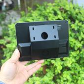 江哥售后机 考勤指纹打卡机