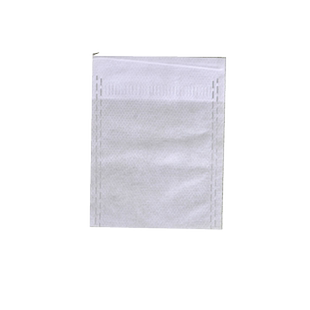 束口无纺布袋抽线茶包袋煎药袋泡茶袋茶叶包滤中药香料袋花茶包