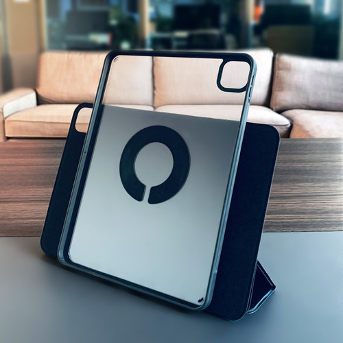 720旋转ipadpro2022磁吸拆分外壳