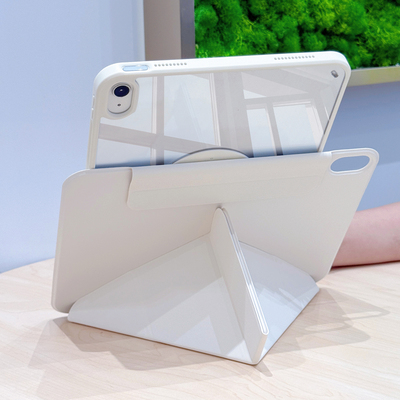 3加Y折+720°旋转磁吸拆分轻薄透