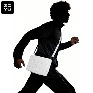 斜挎肩带ipadpro保护壳可背挂绳Air8抽拉拆分苹果air7保护套3 Y折横竖支架air654环绕防摔11英寸平板透明后壳