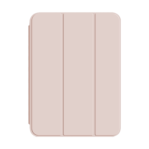 zoyu新款ipad保护壳air57套10.9寸ipadpro11/13寸带笔槽4十代ipad11平板ipad9全包mini7三折6代8气囊air3防摔