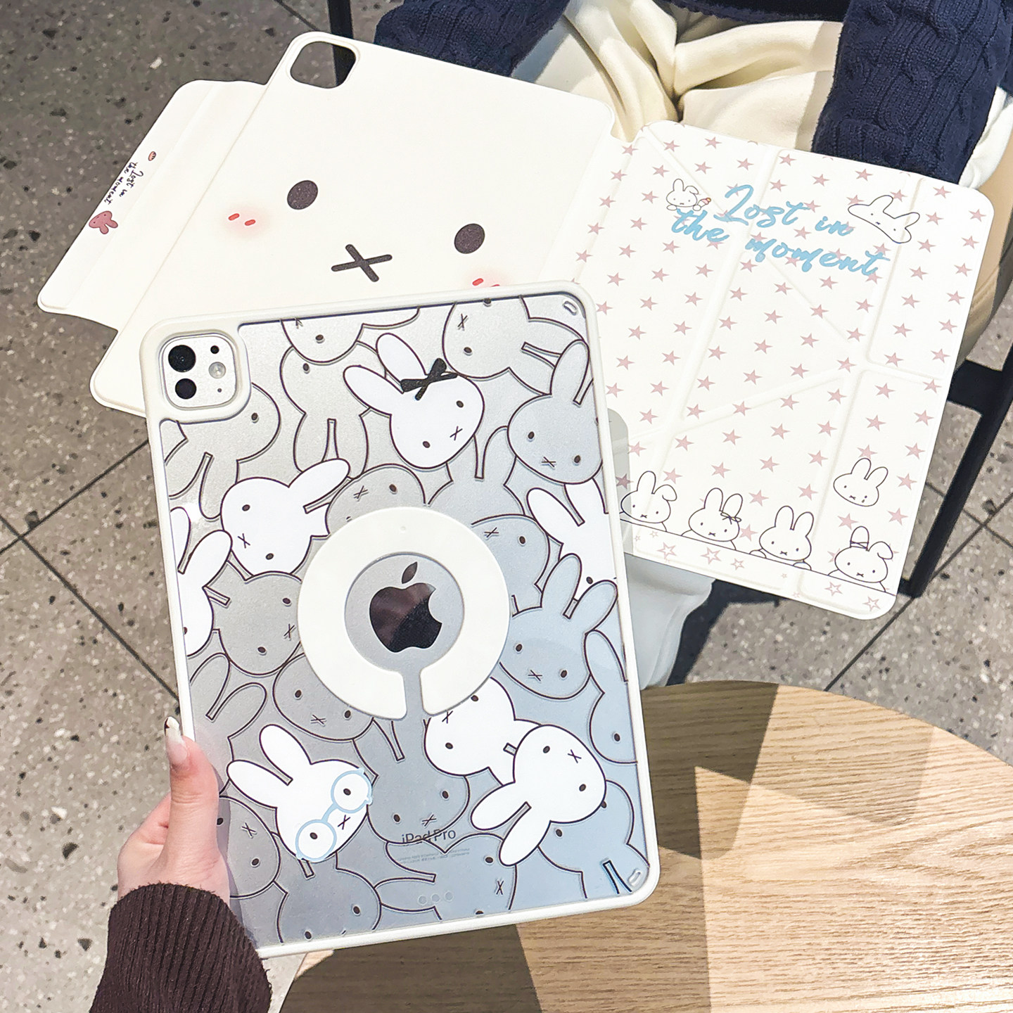 iPad2025新款保护壳ipadpro保护套air7平板壳11代苹果电脑mini7磁吸拆分12.9防护外壳带笔槽轻薄透明旋转支架,3C数码配件,平板电脑保护套/壳,淘宝优惠券,粉丝福利购,淘宝优惠卷