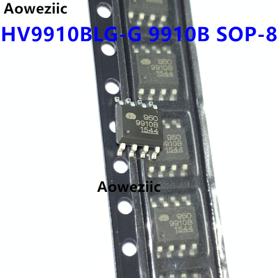 HV9910BLG-G9910BSOP-8