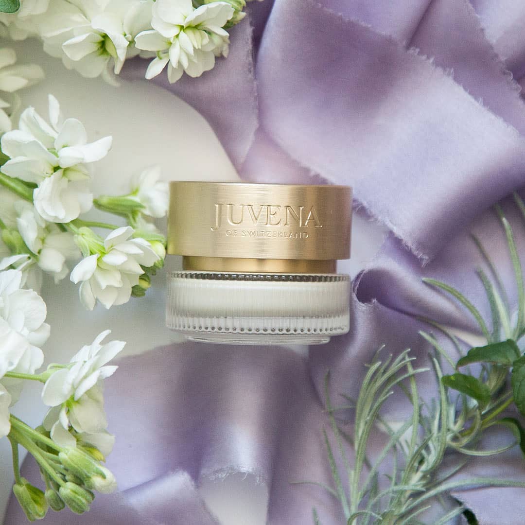 瑞士juvena俪兰大师滋润20ml眼霜