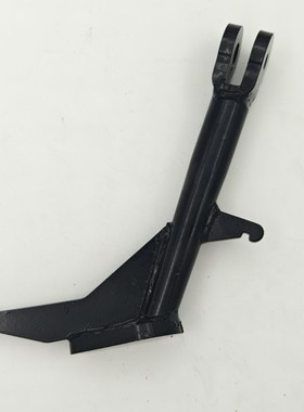 适用凯越机车321RR跑车 ZF300GS降低坐高边撑支架降低坐高狗骨头