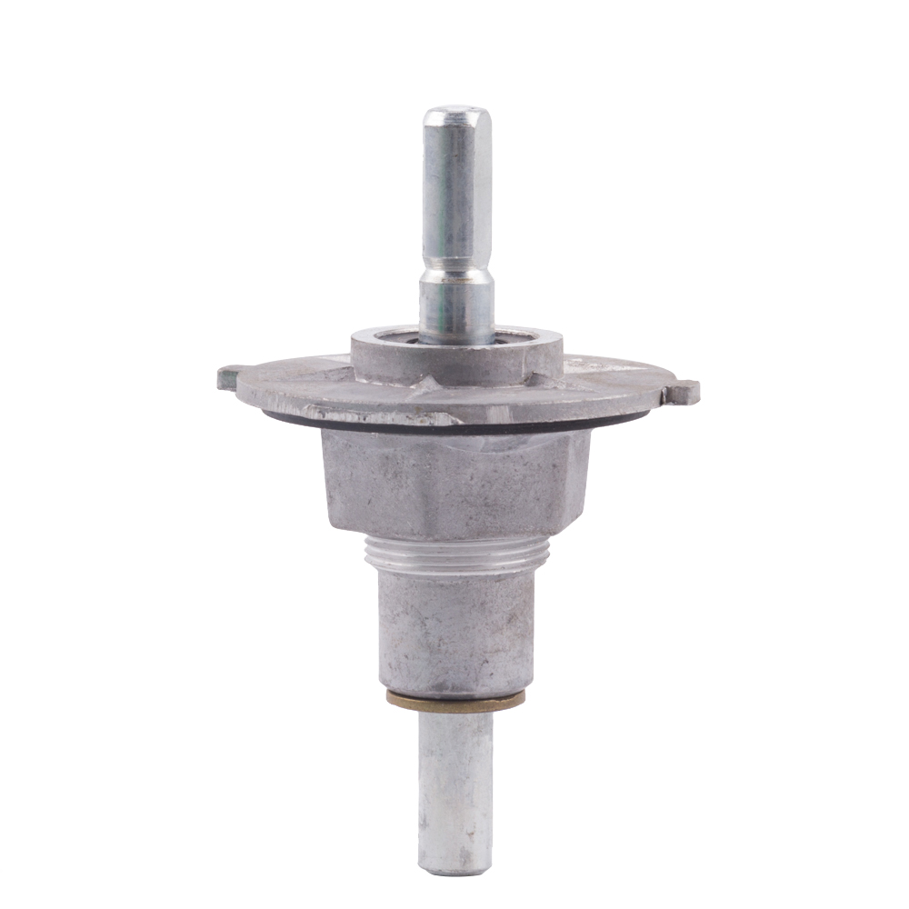 洗衣机小威力老款洗衣机常用铝轴 半自动双筒洗衣机维修配件大全