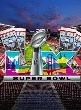 2026年第60届美国超级碗酷炫高清广告预告片中场秀合集AI中文字幕