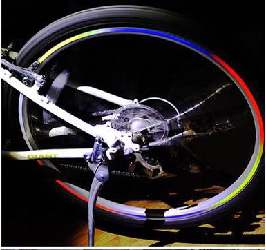 Déco pour vélo - Ref 2276209 Image 3