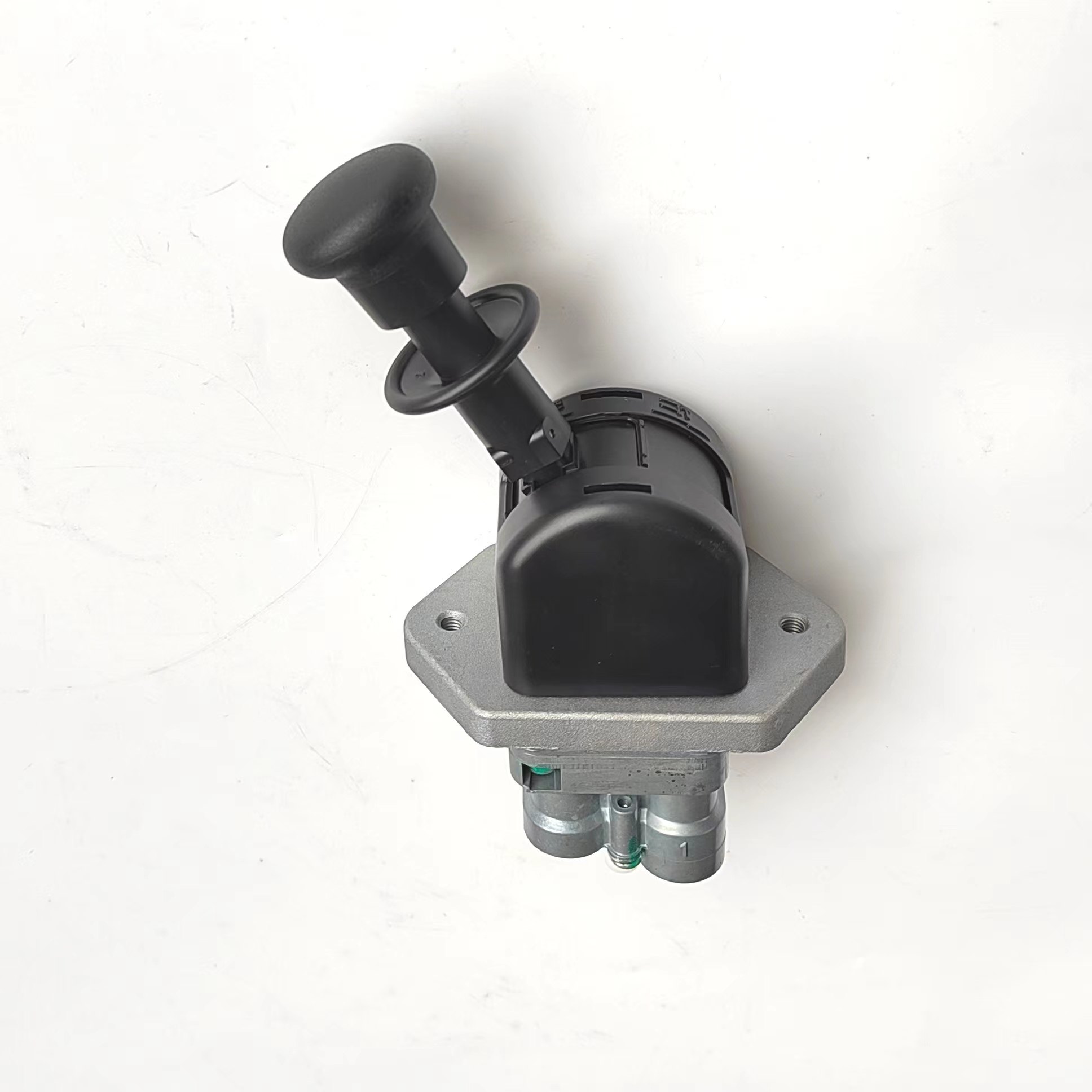 配货车东风天龙 大力神 天锦手刹断气刹开关手控阀气动手刹挂车阀