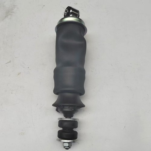 陕汽德龙空气弹簧气囊减震器总成