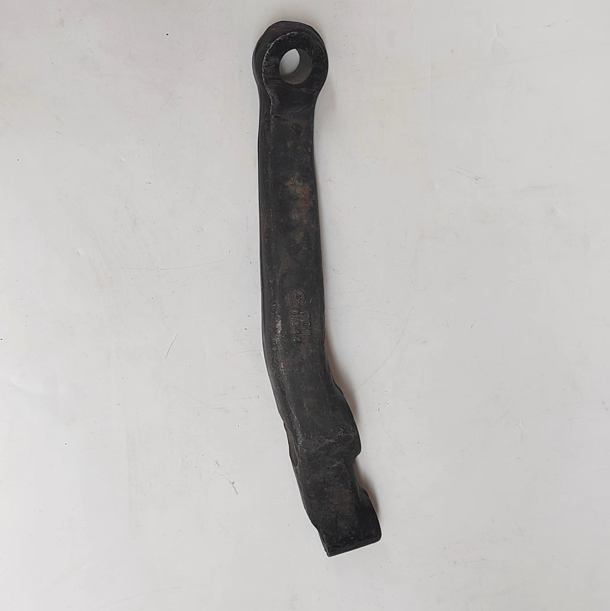 153横拉杆转向节臂直拉杆臂摆臂